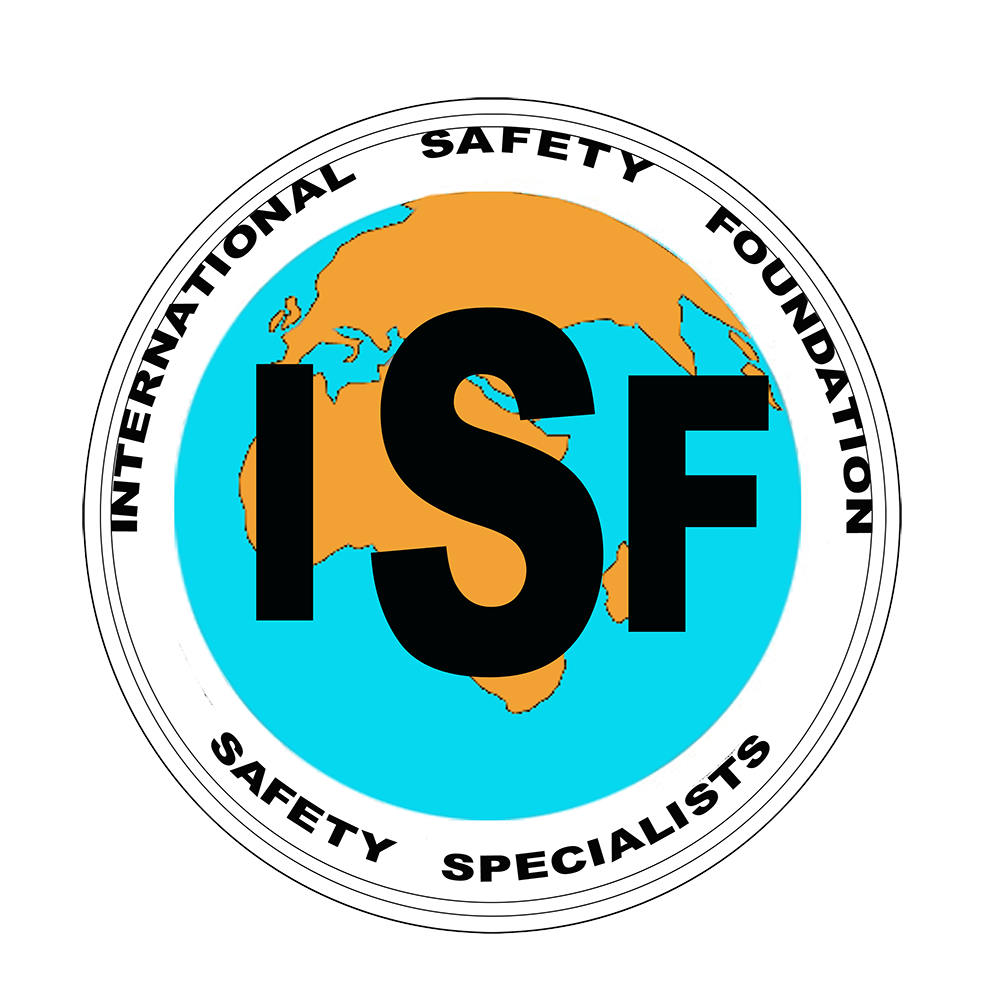 INTERNATIONAL SAFETY FOUNDATION